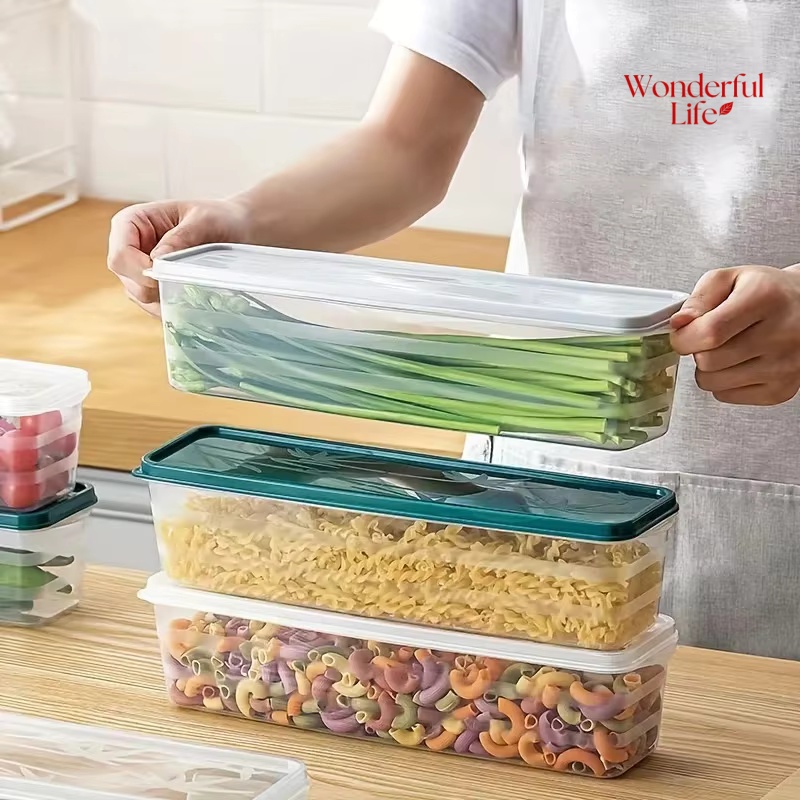 Food Storage Oven Safe - صندوق تخزين، حاوية تخزين المواد الغذائية