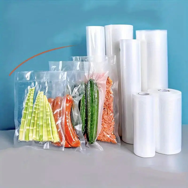 Food Storage Bag - 500 سنتيمتر/لفات أكياس الغذاء فراغ ل