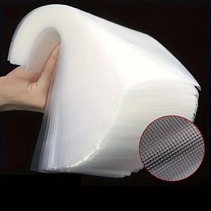 أكياس تفريغ الهواء، أكياس تخزي - مراجعة Food Storage Bag وسعره