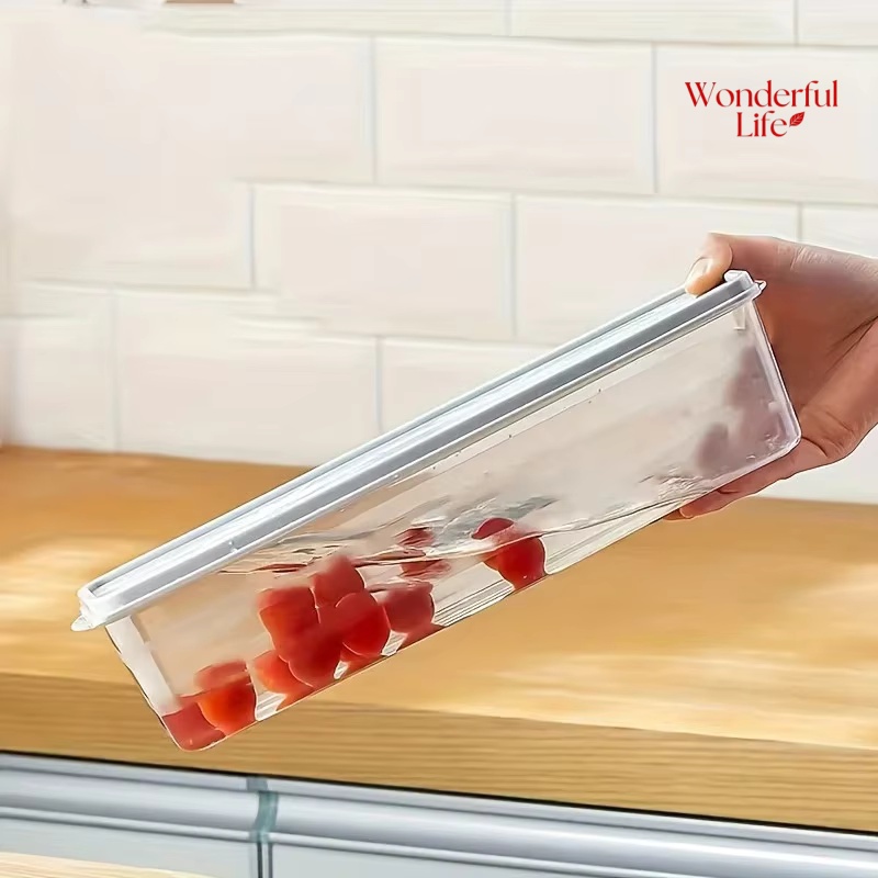 صندوق تخزين، حاوية تخزين الموا - مراجعة Food Storage Oven Safe وسعره