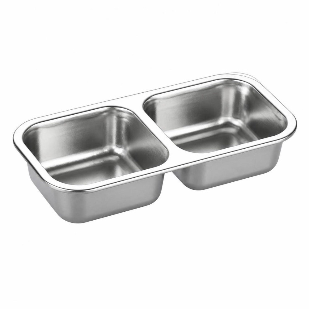 حاويات وجبات خفيفة محمولة من ا - مراجعة Food Storage Meals وسعره