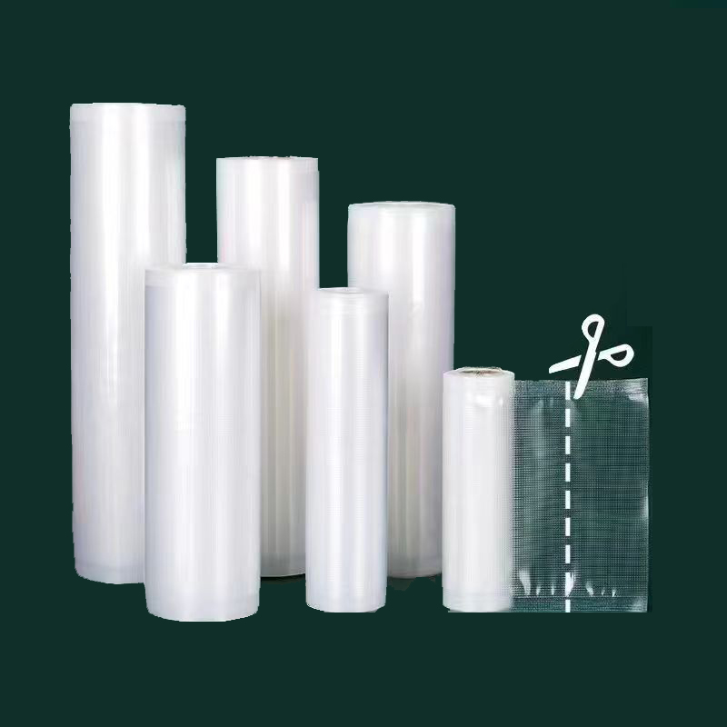أكياس مكنسة كهربائية للأغذية أ - مراجعة Food Storage Bag وسعره
