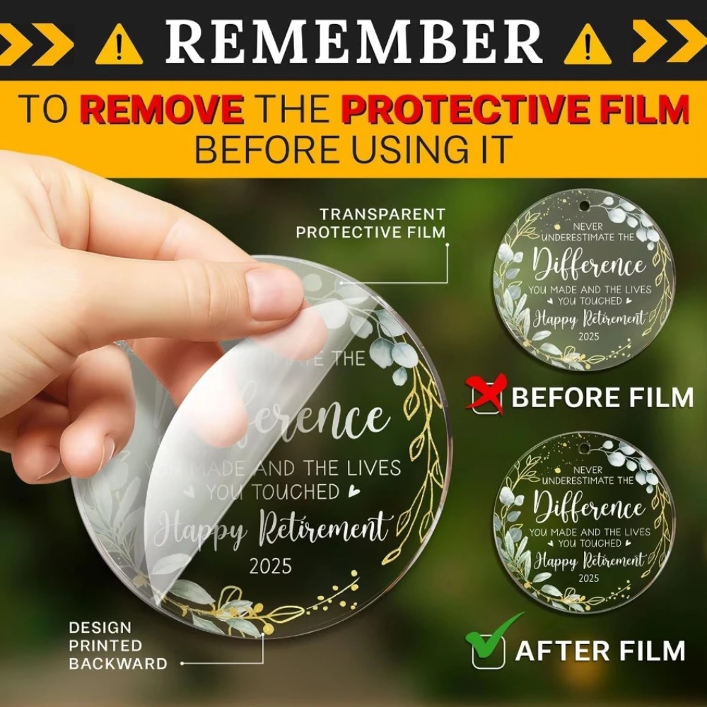 سلسلة مفاتيح أكريليك بتصميم طع - مراجعة Food Storage Bag وسعره