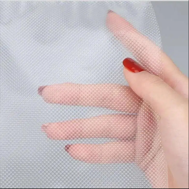100 قطعة من أكياس التفريغ الهو - مراجعة Food Storage Bag وسعره
