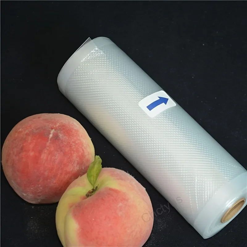 500 سنتيمتر/لفات أكياس الغذاء  - مراجعة Food Storage Bag وسعره