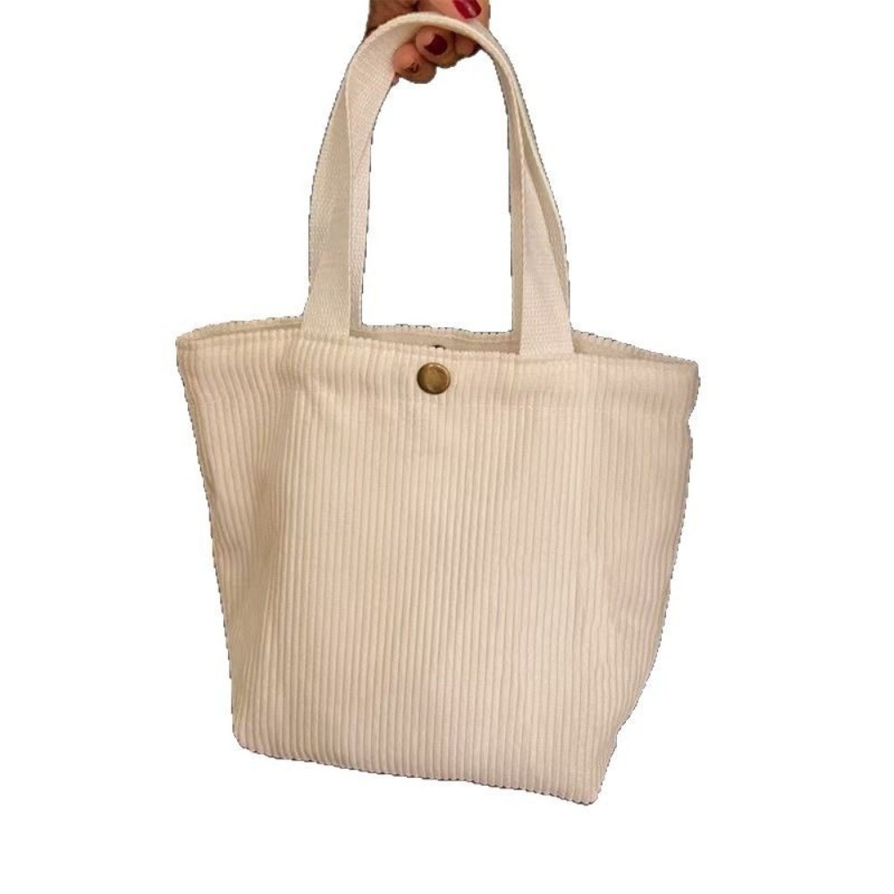 حقيبة غداء عصرية من قماش الكور - مراجعة Food Storage Bag وسعره