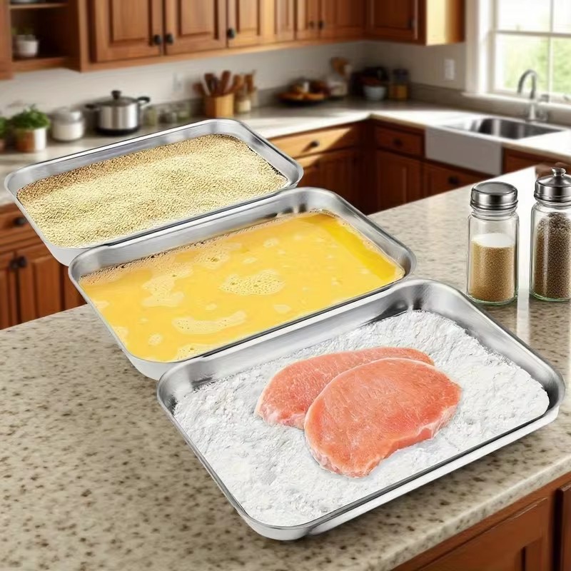 عبوة ثلاثية من حاويات الطعام ا - مراجعة Food Storage Meals وسعره
