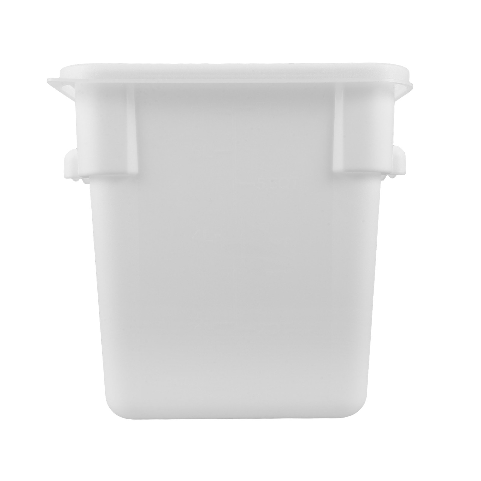 حاوية تخزين طعام تجارية بغطاء  - مراجعة Food Storage Containers وسعره